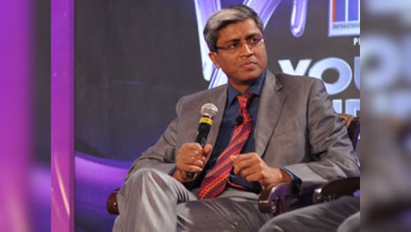 AAP leader Ashutosh hits out at BJP; says Modi inviting ISI to 