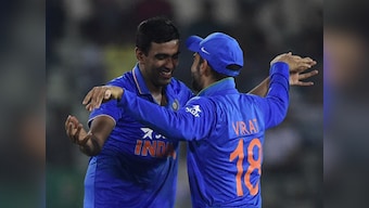 Third ODI vs Bangladesh: By playing as a team, India finally put in an emphatic performance