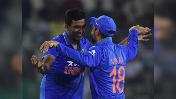 Third ODI vs Bangladesh: By playing as a team, India finally put in an emphatic performance
