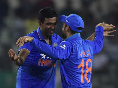 Virat Kohli is a 'thorough and honest' captain, says Ravichandran Ashwin Virat Kohli is a 'thorough and honest' captain, says Ravichandran Ashwin