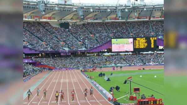 Athletics: IAAF chief says 'medal redistribution' campaign behind doping allegations