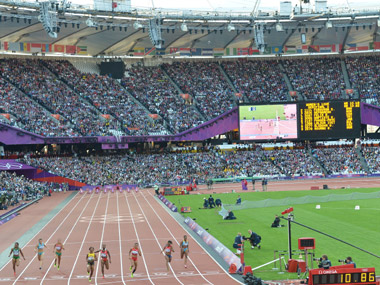 He's 77, asthmatic, dope-tainted and charges a bomb: But India still re-hires this coach for Rio 2016 He's 77, asthmatic, dope-tainted and charges a bomb: But India still re-hires this coach for Rio 2016