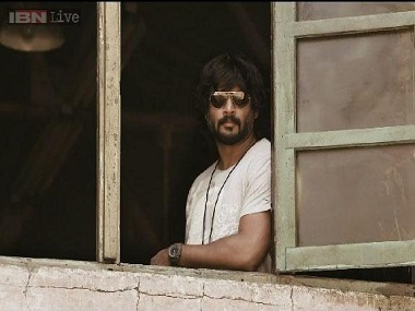 Have no insecurites: Madhavan on 'Saala Khadoos', 'Tanu Weds Manu Returns' and Kangana Have no insecurites: Madhavan on 'Saala Khadoos', 'Tanu Weds Manu Returns' and Kangana