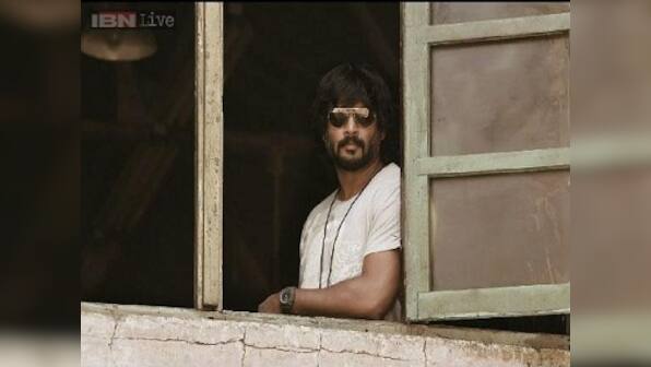 Have no insecurites: Madhavan on 'Saala Khadoos', 'Tanu Weds Manu Returns' and Kangana