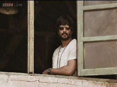 Have no insecurites: Madhavan on 'Saala Khadoos', 'Tanu Weds Manu Returns' and Kangana