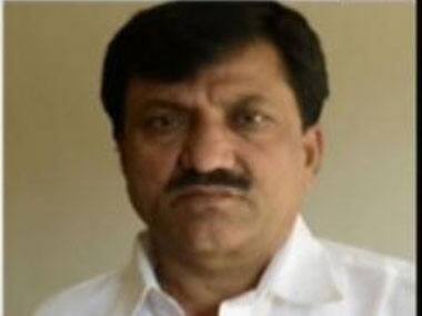 After Tomar controversy, Congress accuses Maharashtra minister of lying about education