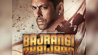 Bajrangi Bhaijaan review: Salman as Hanuman bhakt is so good you'll be surprised