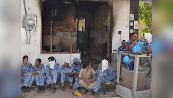 Babri Masjid in the making? Muslims in Ballabhgarh under siege over mosque