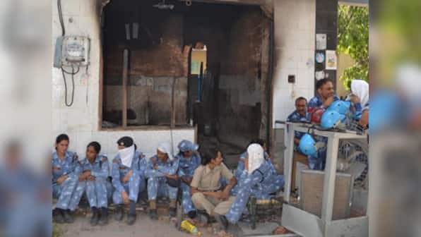 Babri Masjid in the making? Muslims in Ballabhgarh under siege over mosque