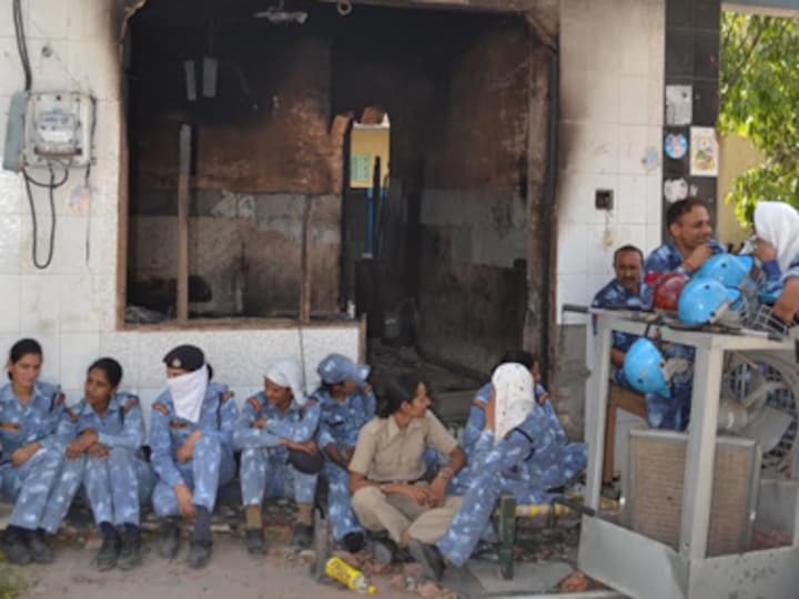 Babri Masjid in the making? Muslims in Ballabhgarh under siege over mosque