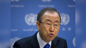 Ban Ki-moon appoints independent panel to review UN handling of alleged sexual abuse by French troops