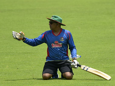 Bangladesh coach Chandika Hathurusingha resigns from post; BCB chief Nazmul Hasan confirms development Bangladesh coach Chandika Hathurusingha resigns from post; BCB chief Nazmul Hasan confirms development