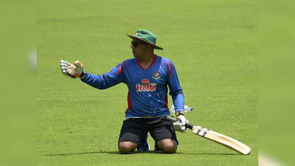 Bangladesh coach Chandika Hathurusingha resigns from post; BCB chief Nazmul Hasan confirms development