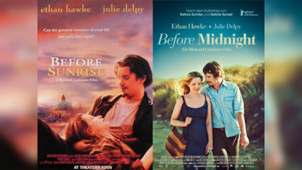 Love in world cinema: How romance works in Kiarostami, Rohmer and Linklater’s films