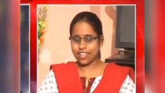 Meet Beno Zephine, the first visually challenged person to join the IFS
