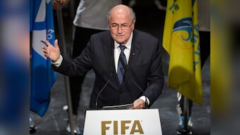 Can Sepp Blatter's decision to resign from FIFA rescue his legacy?