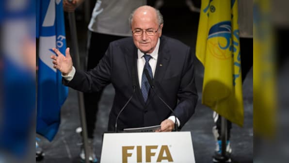 Can Sepp Blatter's decision to resign from FIFA rescue his legacy?