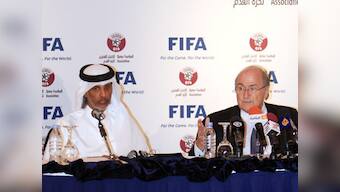 Qatar World Cup organisers ready to fight to keep 2022 bid alive