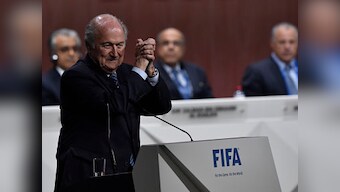 From awarding Qatar World Cup to criminal proceedings against Blatter: Timeline of FIFA scandal