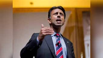 Bobby Jindal sticks to familiar themes in second tier Republican debate