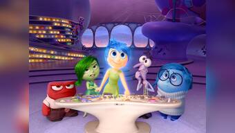 Inside Out review: A refreshing Pixar perfection that teaches the importance of accepting sadness