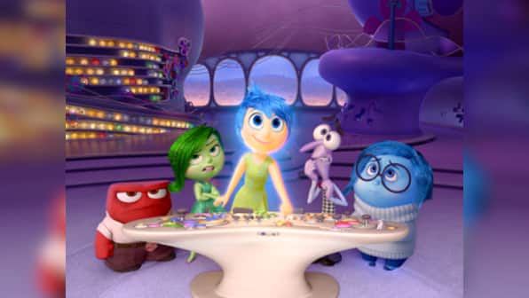 Inside Out review: A refreshing Pixar perfection that teaches the importance of accepting sadness