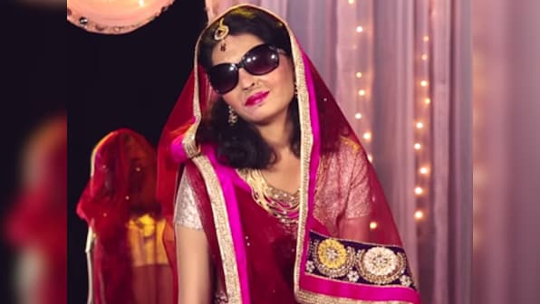 Watch: Acid attack survivor gets makeover, proves beauty is skin deep
