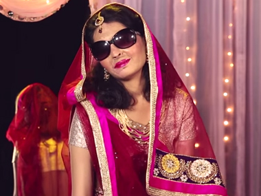 Watch: Acid attack survivor gets makeover, proves beauty is skin deep Watch: Acid attack survivor gets makeover, proves beauty is skin deep