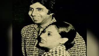 Trip down nostalgia lane: Amitabh remebers Bengali wedding to Jaya on 42nd anniversary