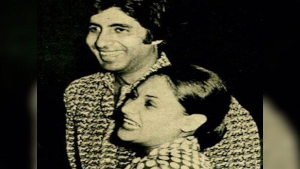 Trip down nostalgia lane: Amitabh remebers Bengali wedding to Jaya on 42nd anniversary