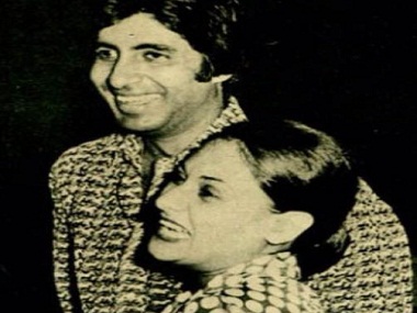 Trip down nostalgia lane: Amitabh remebers Bengali wedding to Jaya on 42nd anniversary Trip down nostalgia lane: Amitabh remebers Bengali wedding to Jaya on 42nd anniversary
