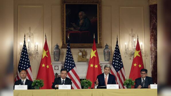 China denounces American police brutality and global surveillance in human rights report 