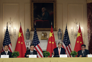 China denounces American police brutality and global surveillance in human rights report China denounces American police brutality and global surveillance in human rights report