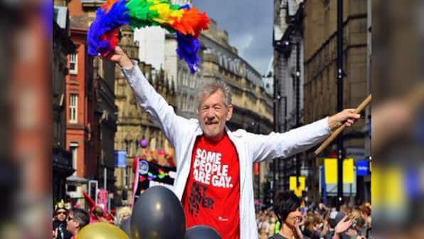 It's time #lovewins in India too: Twitter joins in on gay pride celebrations with pinch of cynicism