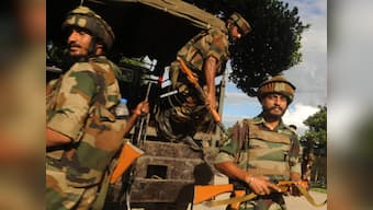 Done being a soft state: Indian Army playing avenger in Myanmar is a message to China, Pakistan