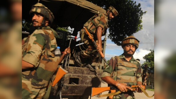 Done being a soft state: Indian Army playing avenger in Myanmar is a message to China, Pakistan