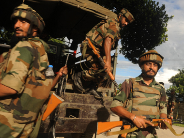 Done being a soft state: Indian Army playing avenger in Myanmar is a message to China, Pakistan Done being a soft state: Indian Army playing avenger in Myanmar is a message to China, Pakistan