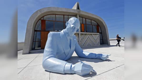 Le Corbusier's 50th death anniversary: Behold the fascist who gave us a cold, joyless Chandigarh