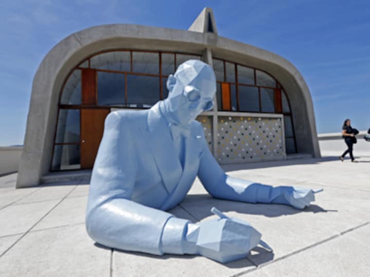 Le Corbusier's 50th death anniversary: Behold the fascist who gave us a cold, joyless Chandigarh