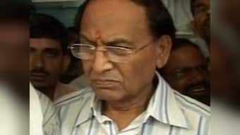 Ahead of Bihar polls, CP Thakur says he's ready to be BJP's chief ministerial candidate