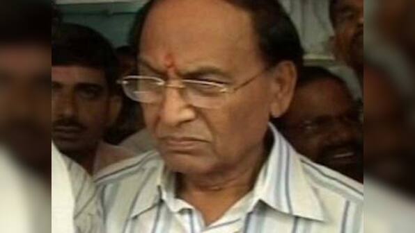 Ahead of Bihar polls, CP Thakur says he's ready to be BJP's chief ministerial candidate