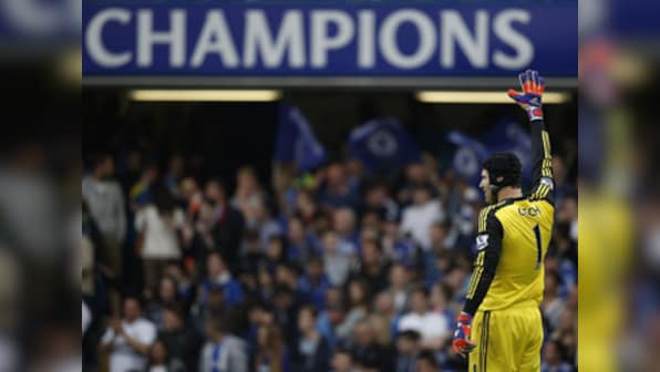 Arsenal finally scratch out goalkeeper itch: Cech signing makes Gunners title contenders