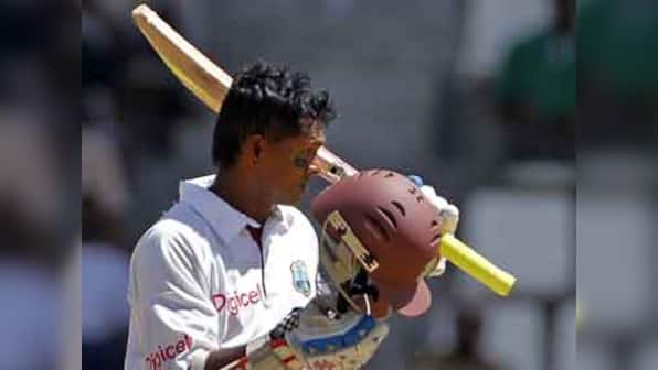 One of the greats: A statistical look at Shivnarine Chanderpaul's marathon Test career