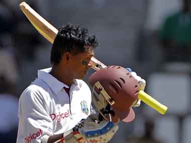 One of the greats: A statistical look at Shivnarine Chanderpaul's marathon Test career One of the greats: A statistical look at Shivnarine Chanderpaul's marathon Test career