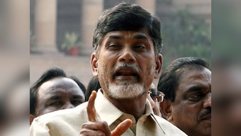 Cash-for-vote case: Leaked tape recordings hit Chandrababu Naidu where it hurts most