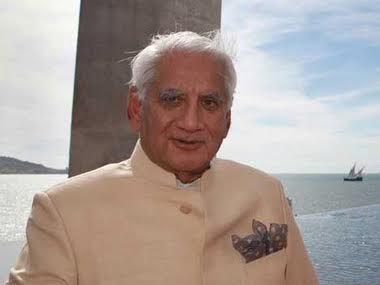 He left behind an unparalleled legacy: A fan of Charles Correa on the legendary architect He left behind an unparalleled legacy: A fan of Charles Correa on the legendary architect