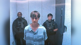 Charleston shooting: Dylann Roof spoke of attacking college, complained about 'blacks' to friend