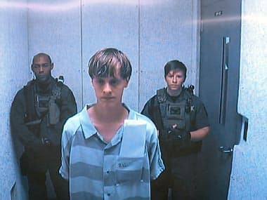 Charleston shooting: Dylann Roof spoke of attacking college, complained about 'blacks' to friend