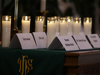 'No evildoer, no demon' can close us: Charleston minister as Church reopens after attack 'No evildoer, no demon' can close us: Charleston minister as Church reopens after attack