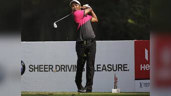 Rio 2016: Time to do something for the country, says golfer SSP Chawrasia